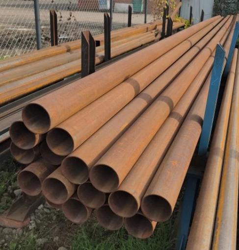 Ду 57х3,0 фото 1