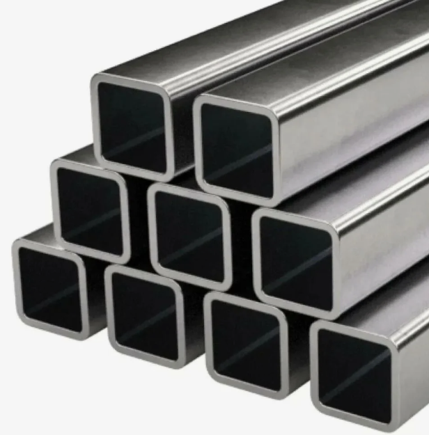 50х50х2,5 фото 1