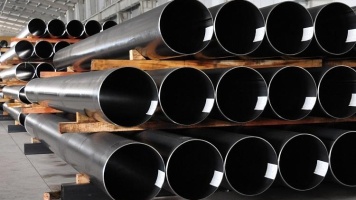 От чего зависит длина мерной и не мерной стальной трубы?