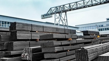 Мы открылись!!!Металлобаза в Индустриальном!!!