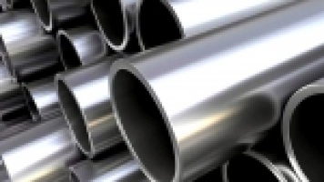 Новое поступление на розничный склад металлопроката в Краснодаре .Труба электросварная?89 мм стенка 3.5 мм.