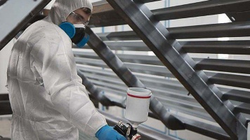 Антикоррозийная защита металлопроката,основные требования и способы.