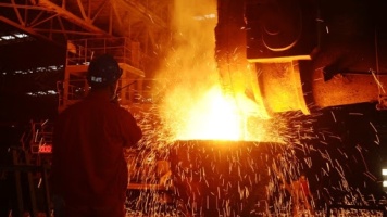 Плавка стали