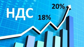 Повышение НДС с 1.01.2019 на 2%.Стальные решения для вашего бизнеса от компании ООО МеталлПрокат.