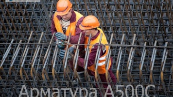 Сезонное падение цены на рифленую арматуру в Краснодаре.!