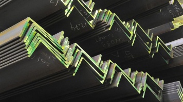 ЧМК освоил производство дефицитного профиля Z-310 для вагоностроения в январе 2018 года