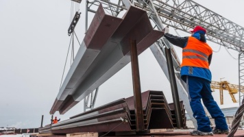 Техника безопасности на металлобазе и складах хранения металлопроката .