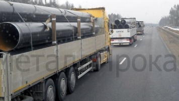 Доставка металлопроката по Краснодару и Краснодарскому краю!