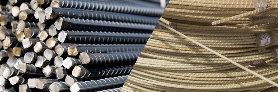 Арматура композитная или стальная ,на чьей ты стороне? Все плюсы и минусы.