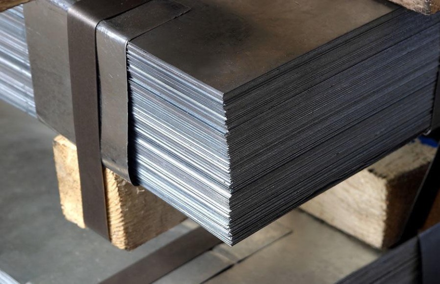 Теоретический вес листового проката!